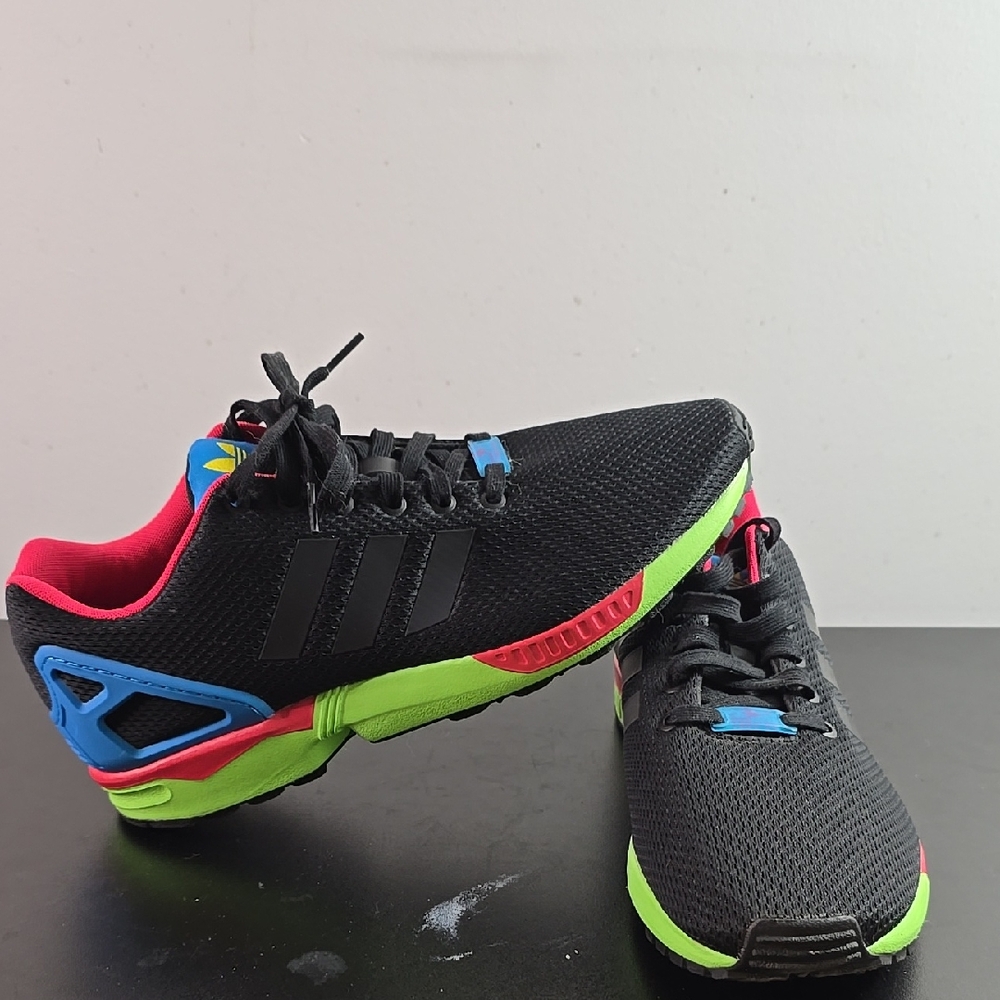 Adidas Zx Flux